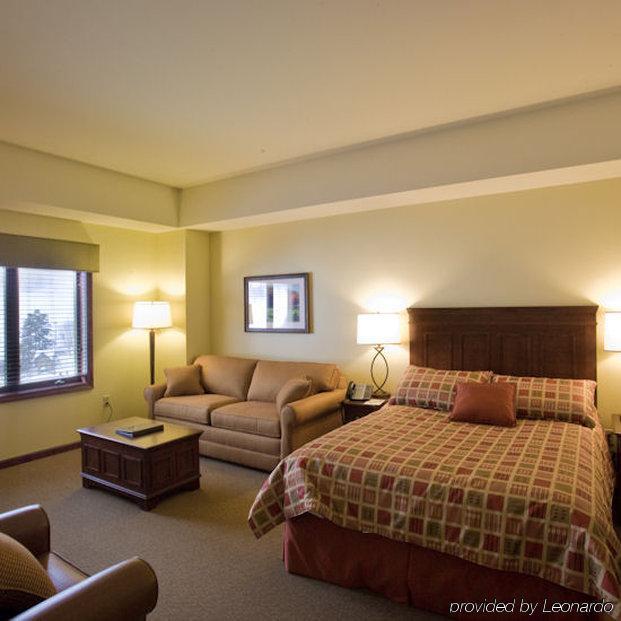 Hotel The Tamarack Ellicottville Habitación foto
