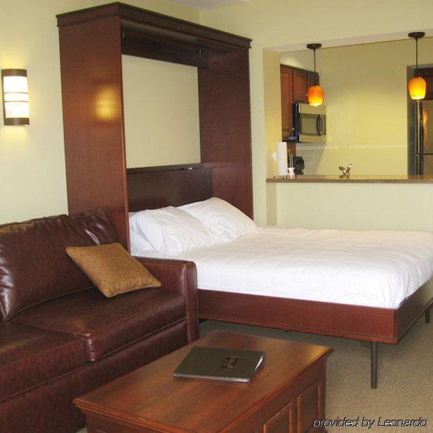 Hotel The Tamarack Ellicottville Habitación foto